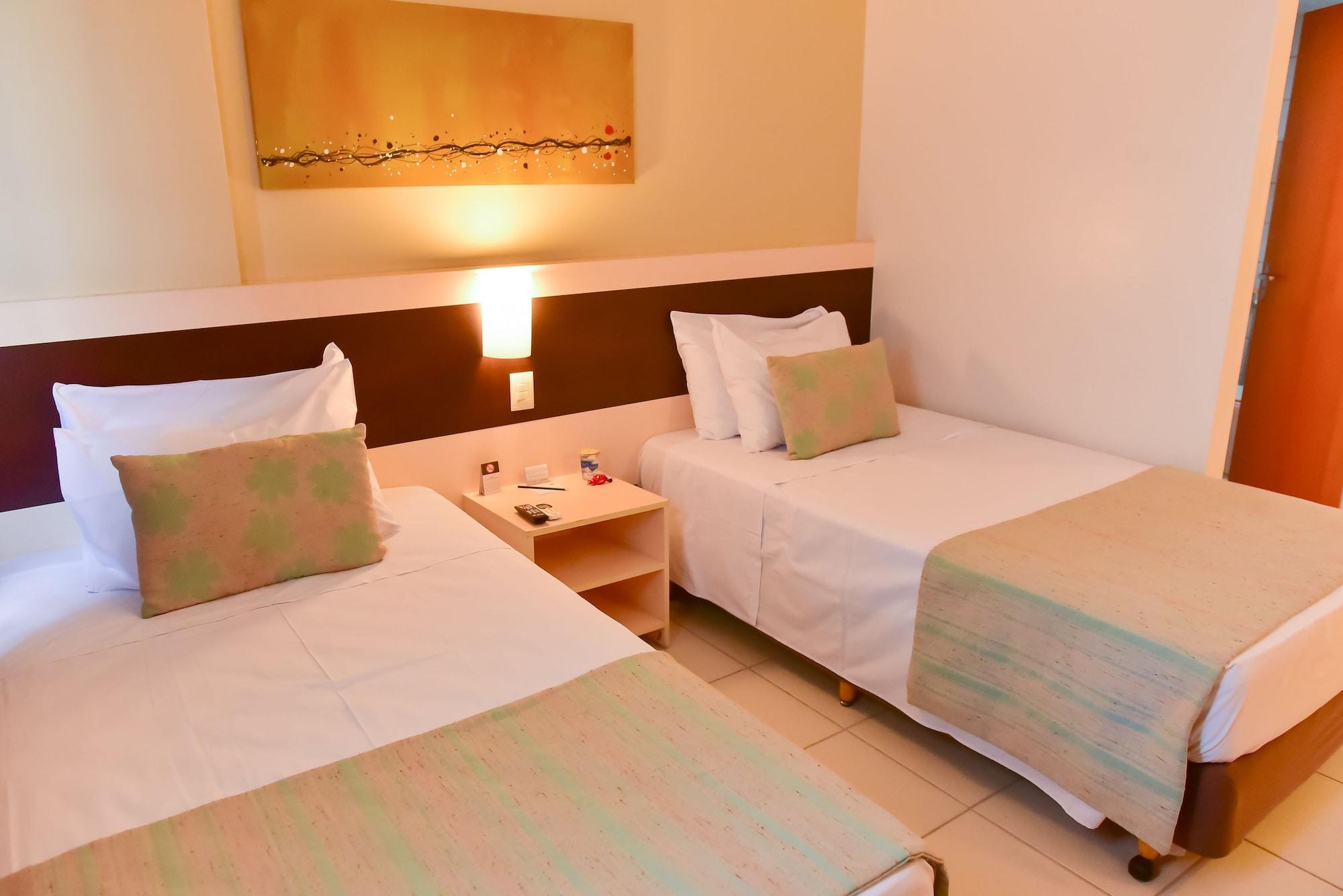 Comfort Hotel Goiânia Esterno foto